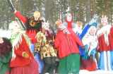масленица